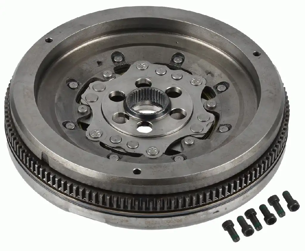 SACHS 2295 000 506