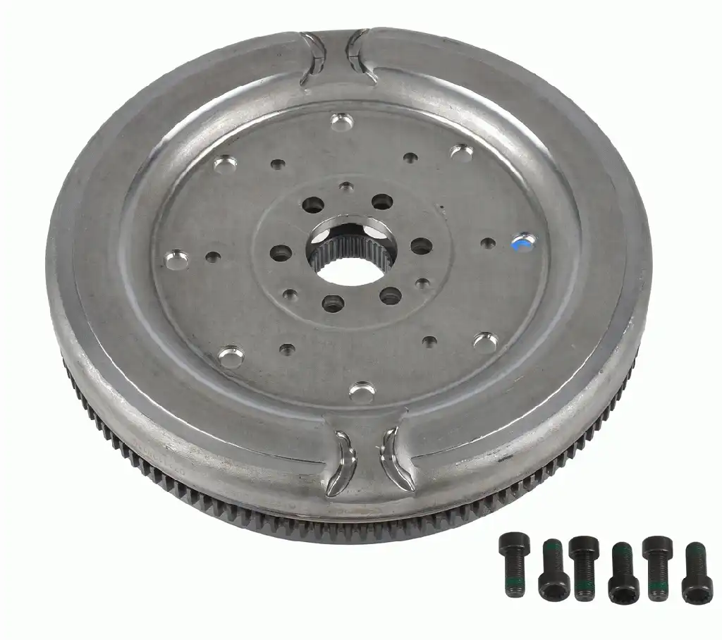 SACHS 2295 000 507
