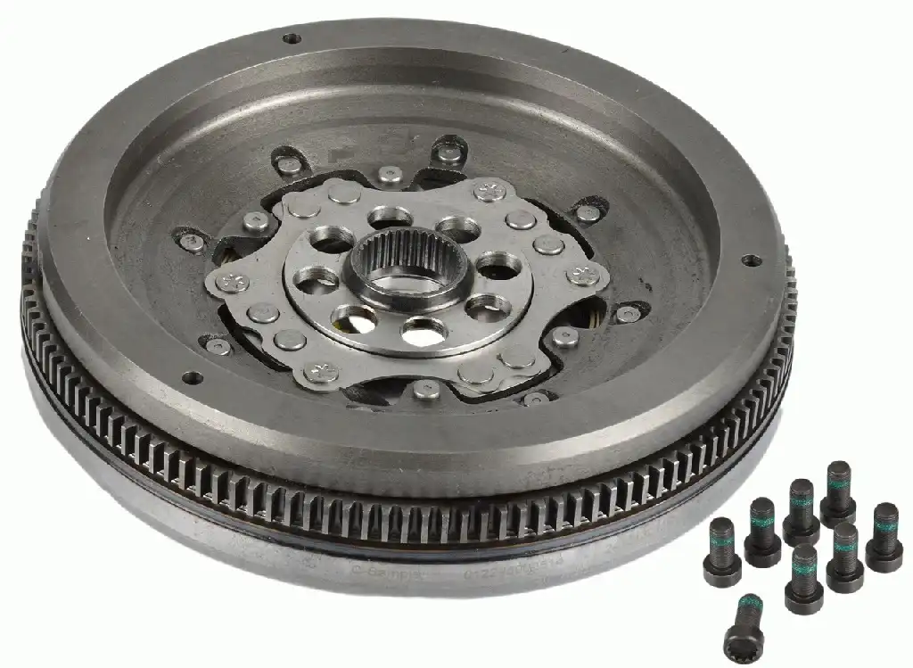 SACHS 2295 000 514