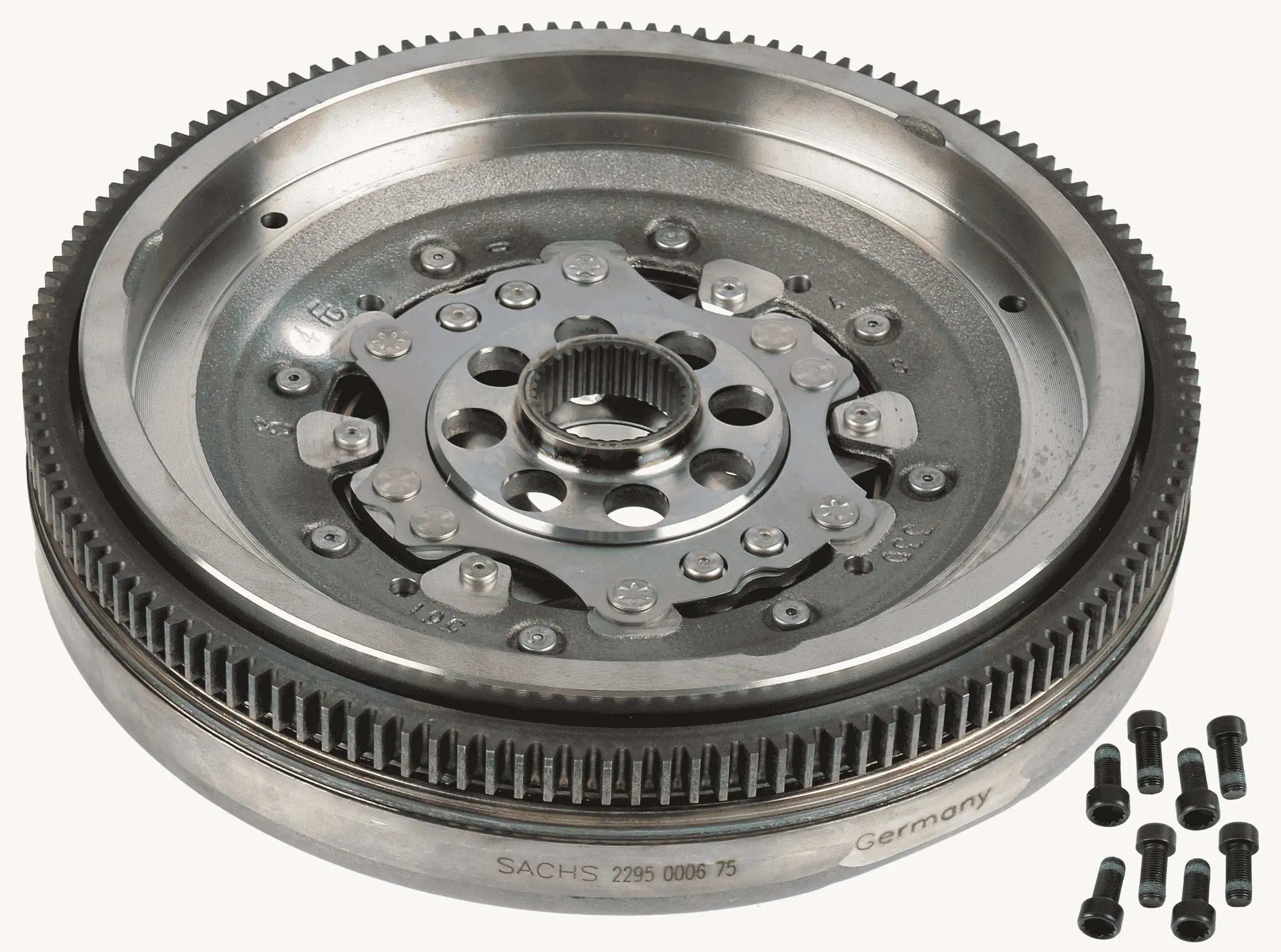 SACHS 2295 000 675