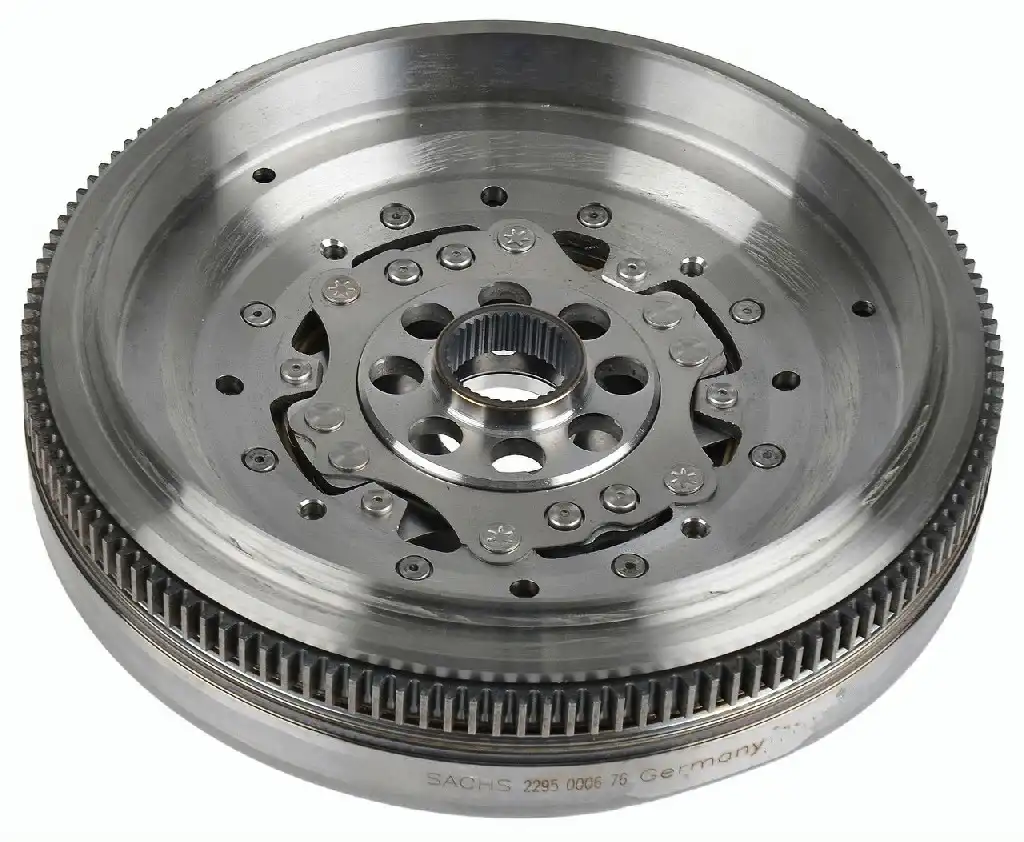 SACHS 2295 000 676