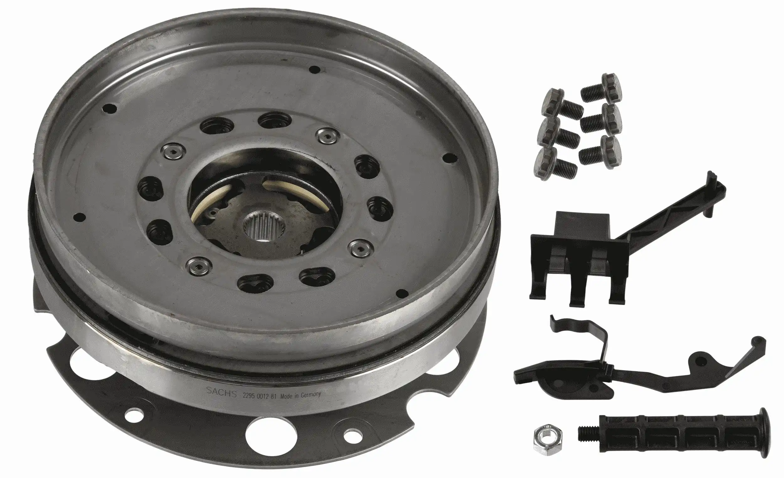 SACHS 2295 001 281