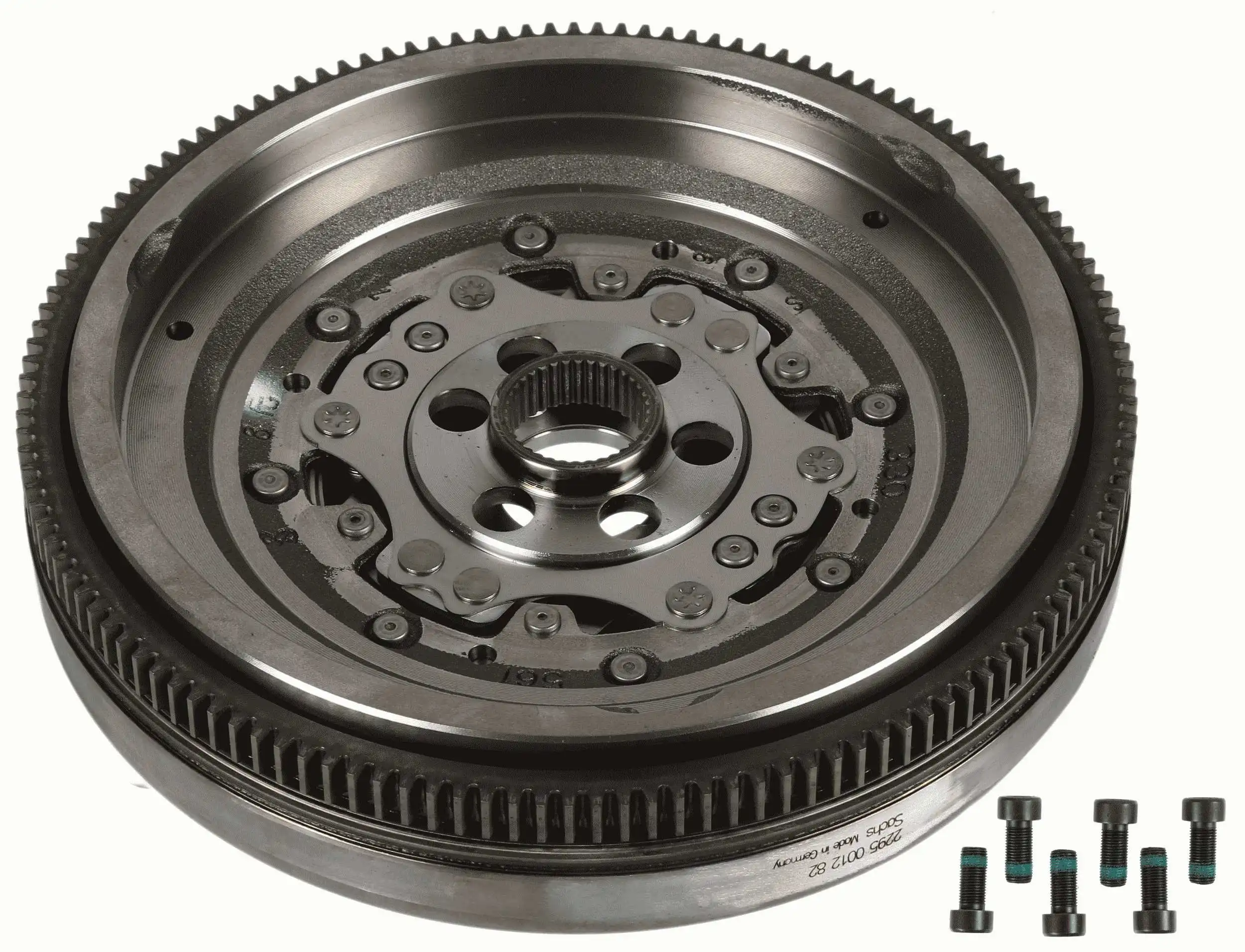 SACHS 2295 001 282