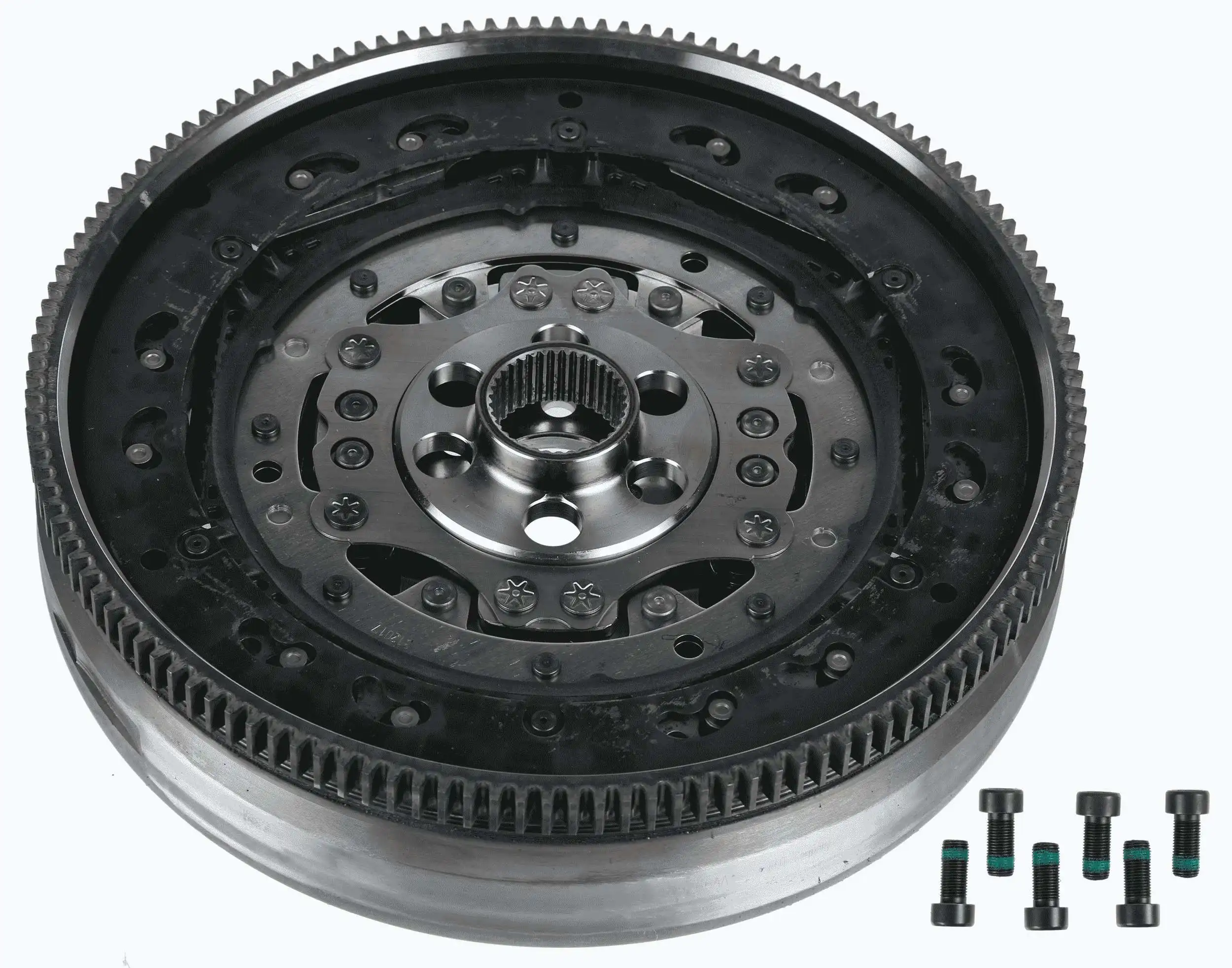 SACHS 2295 001 535