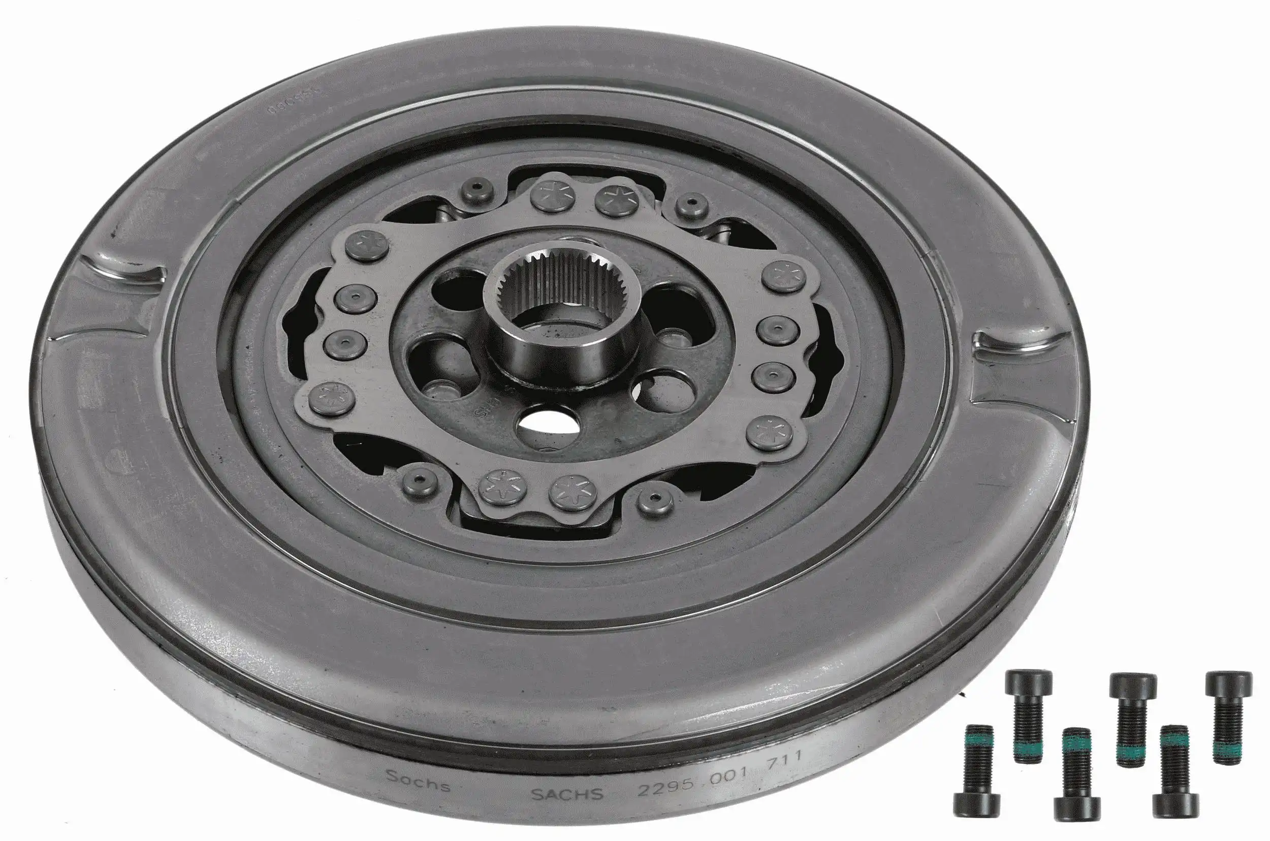 SACHS 2295 001 711