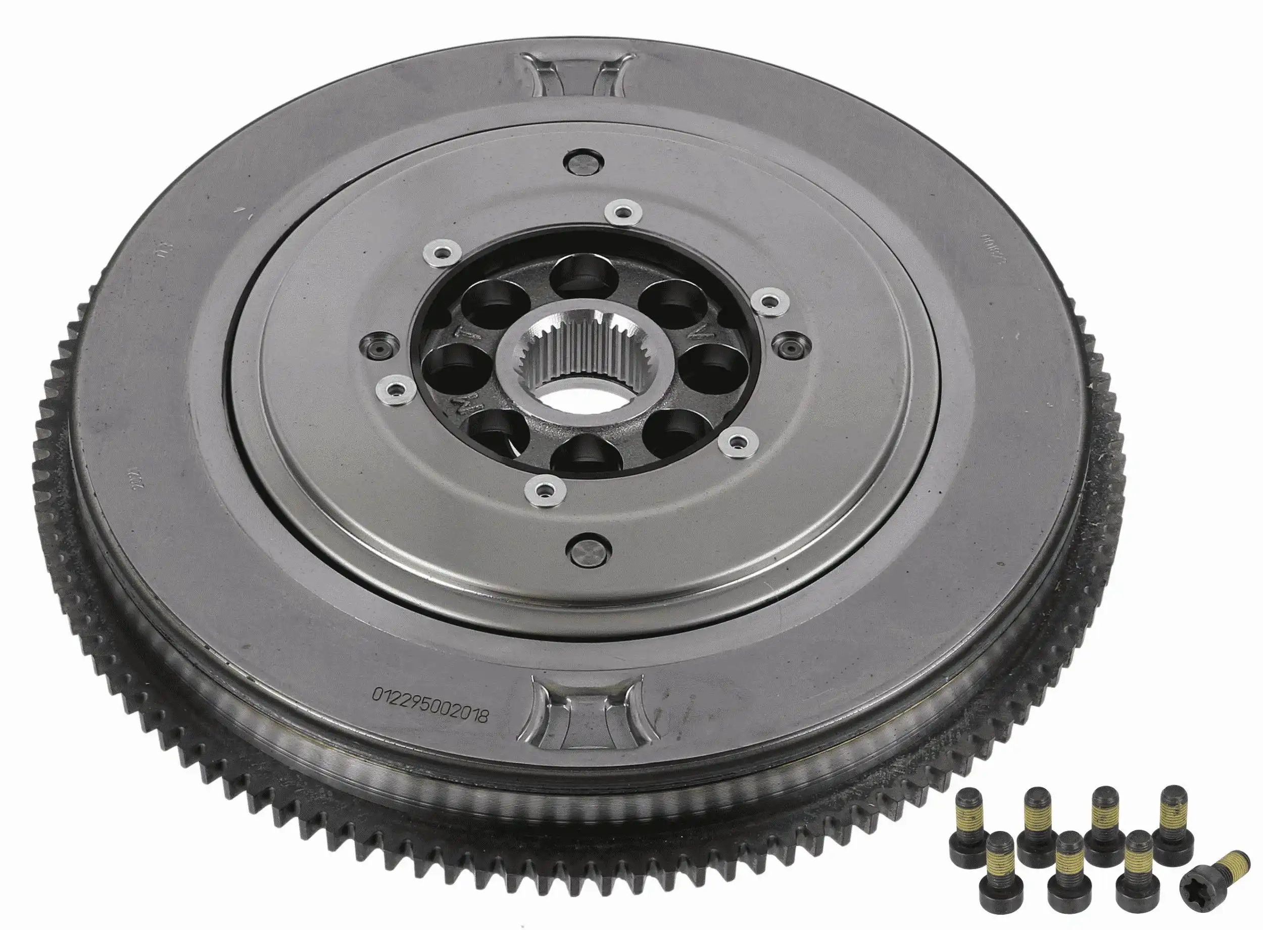 SACHS 2295 002 018