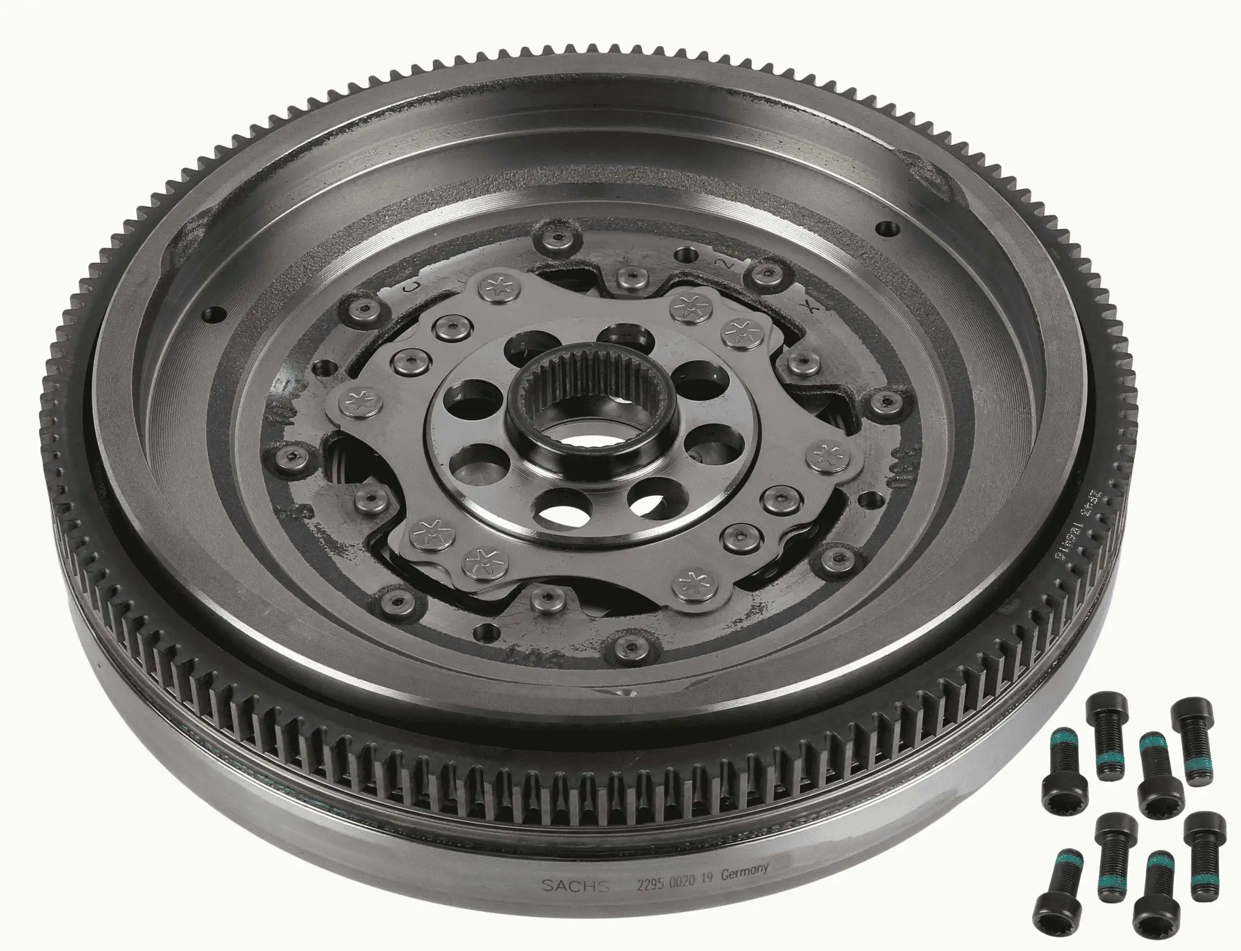 SACHS 2295 002 019