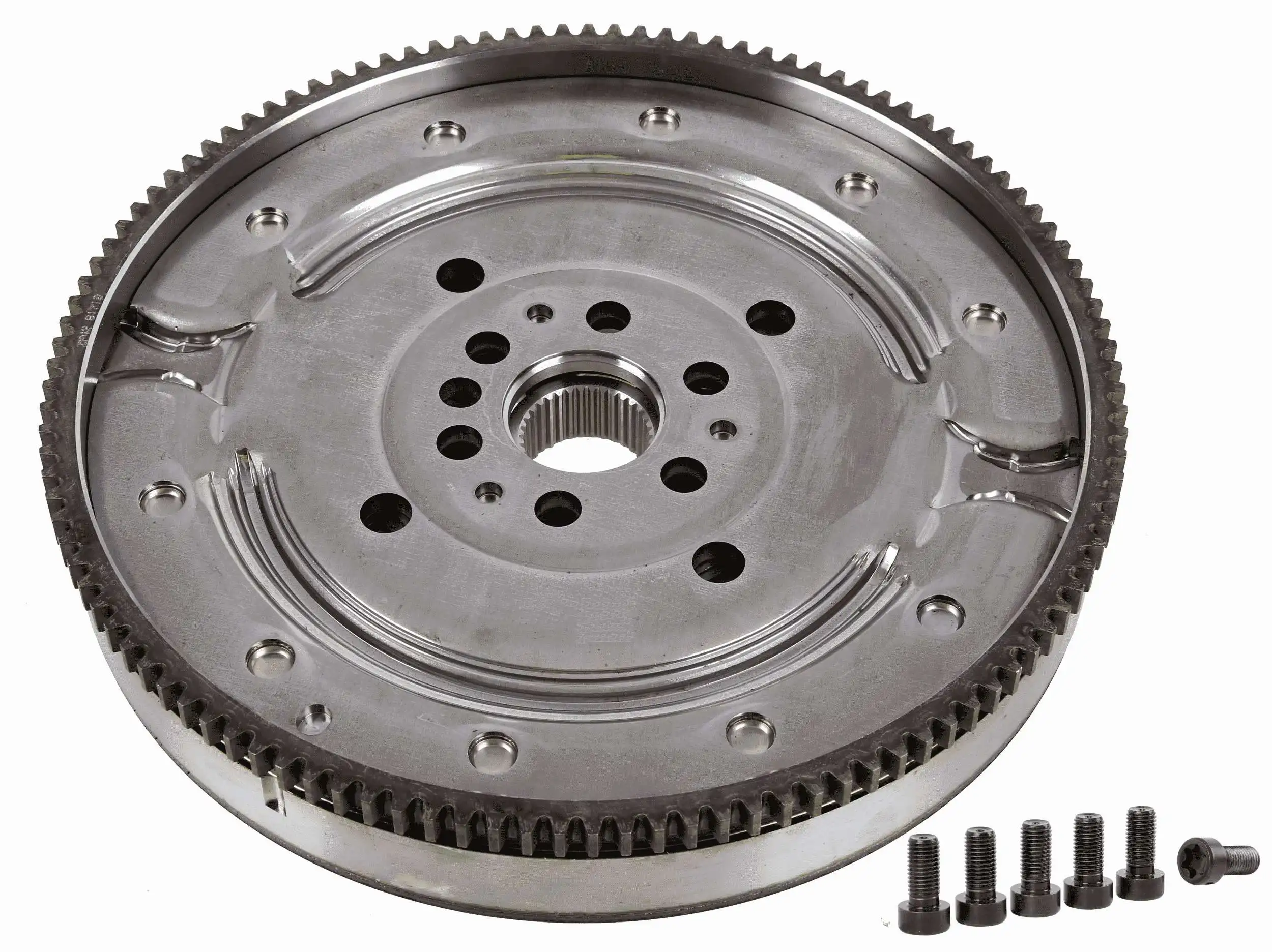 SACHS 2295 002 040