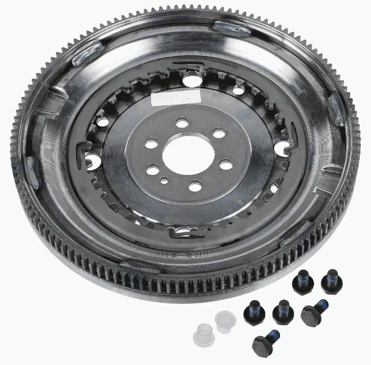 SACHS 2295 601 008