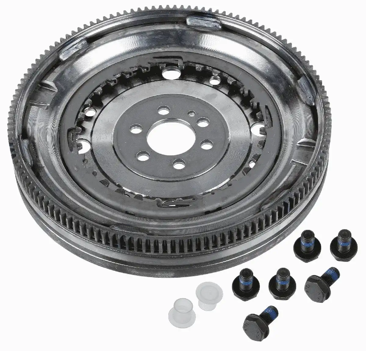 SACHS 2295 601 009