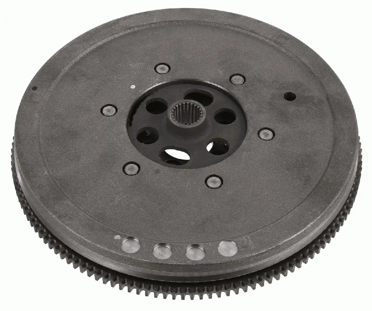SACHS 2295 601 011