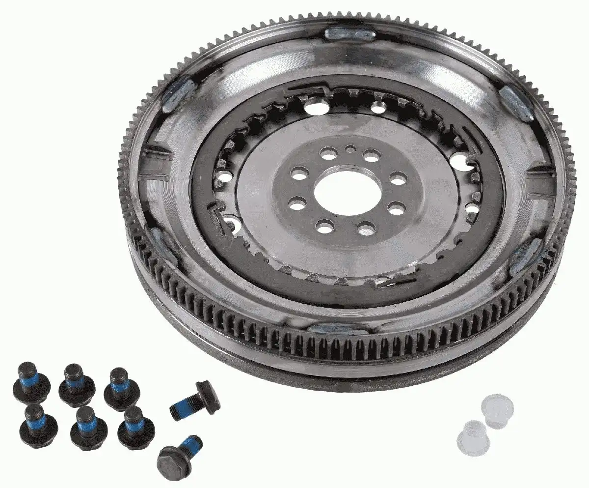 SACHS 2295 601 012