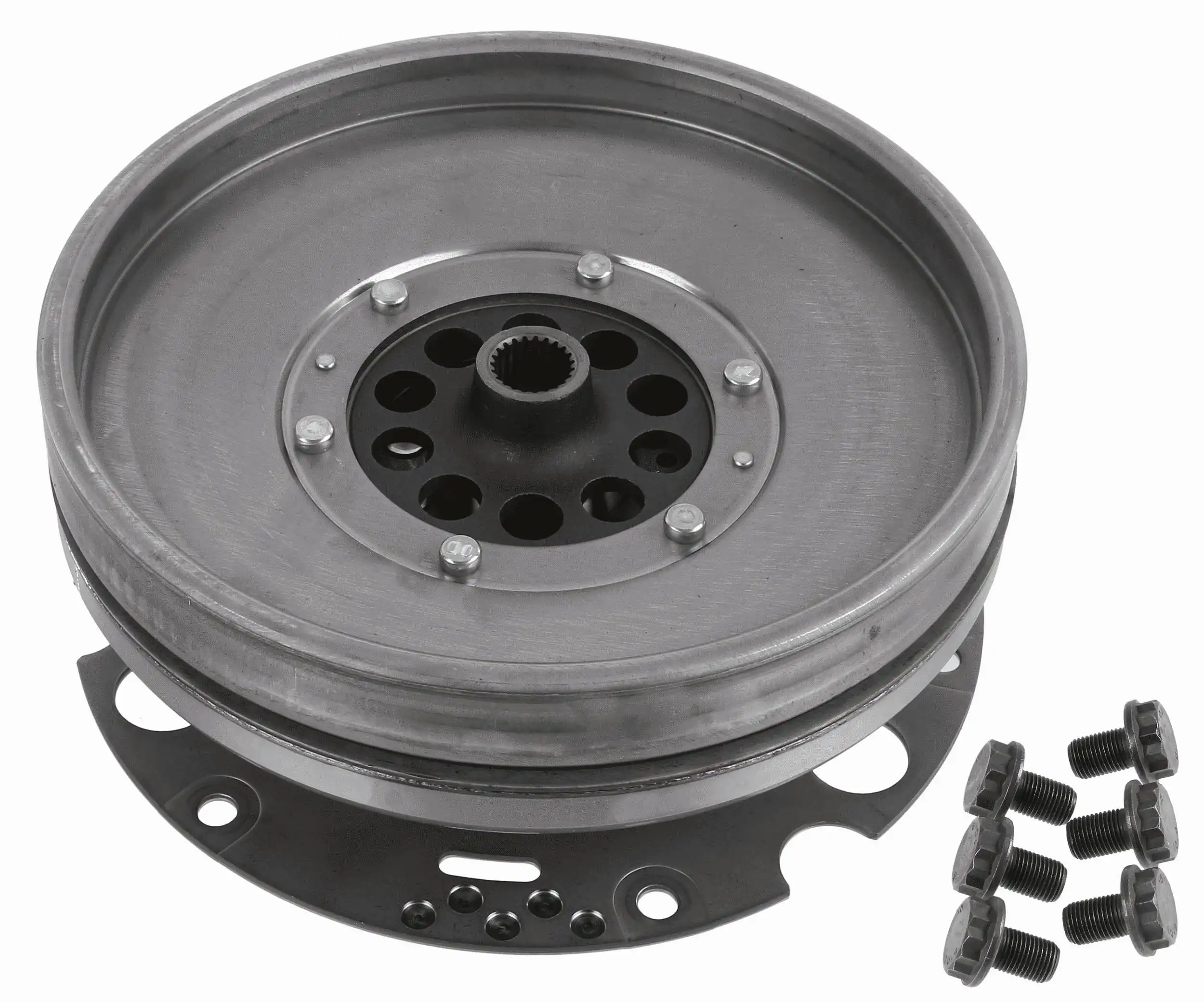 SACHS 2295 601 013