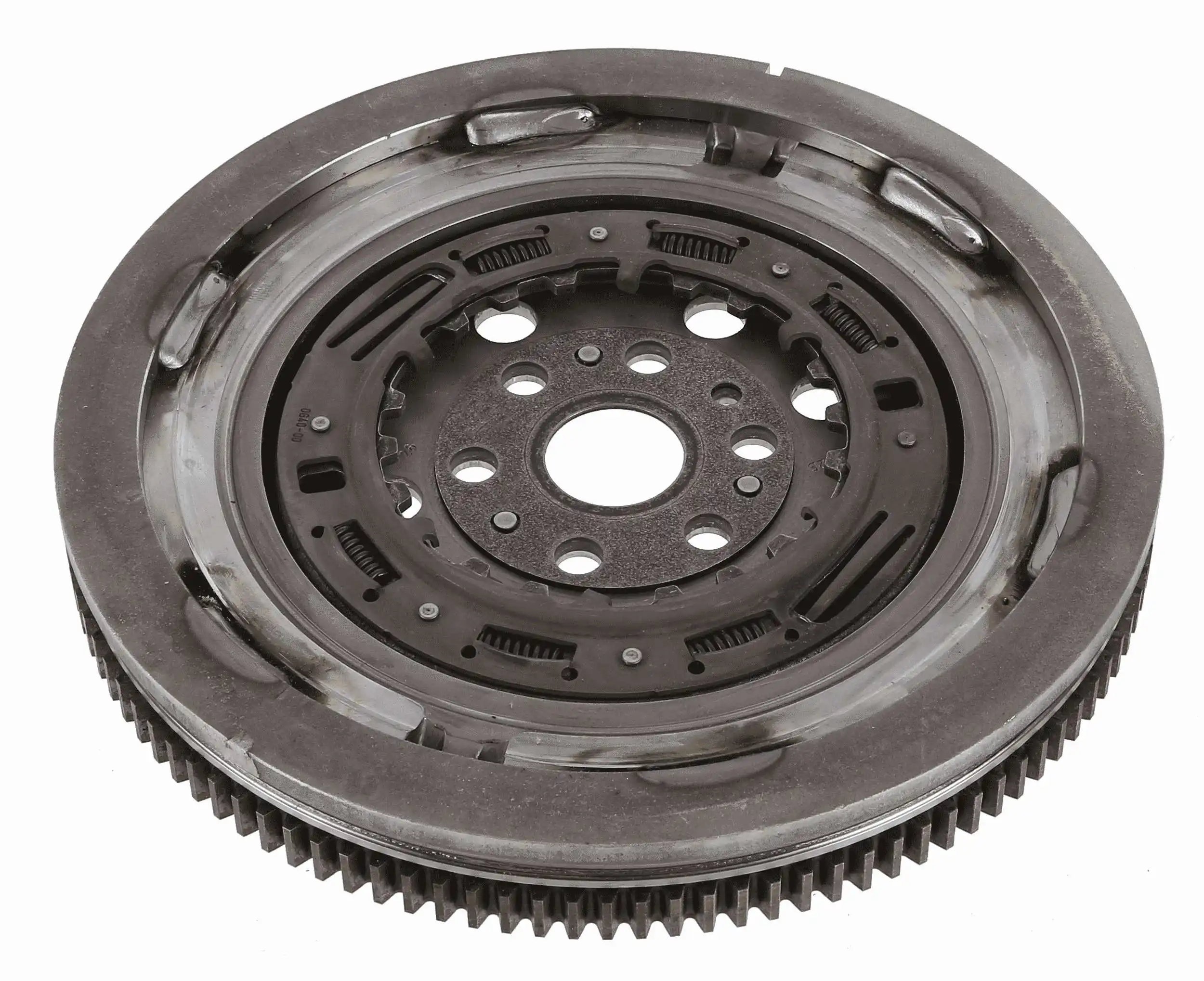 SACHS 2295 601 025