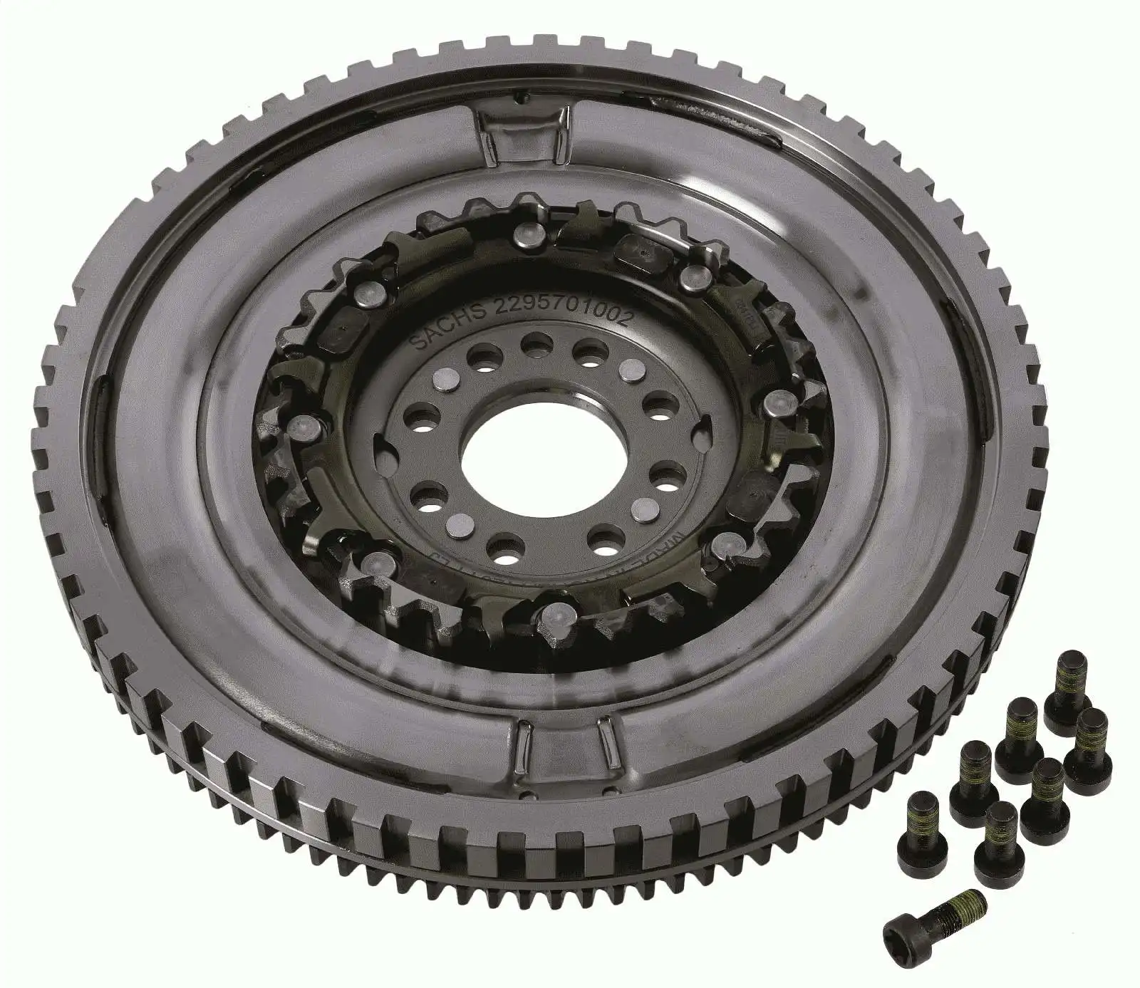 SACHS 2295 701 002