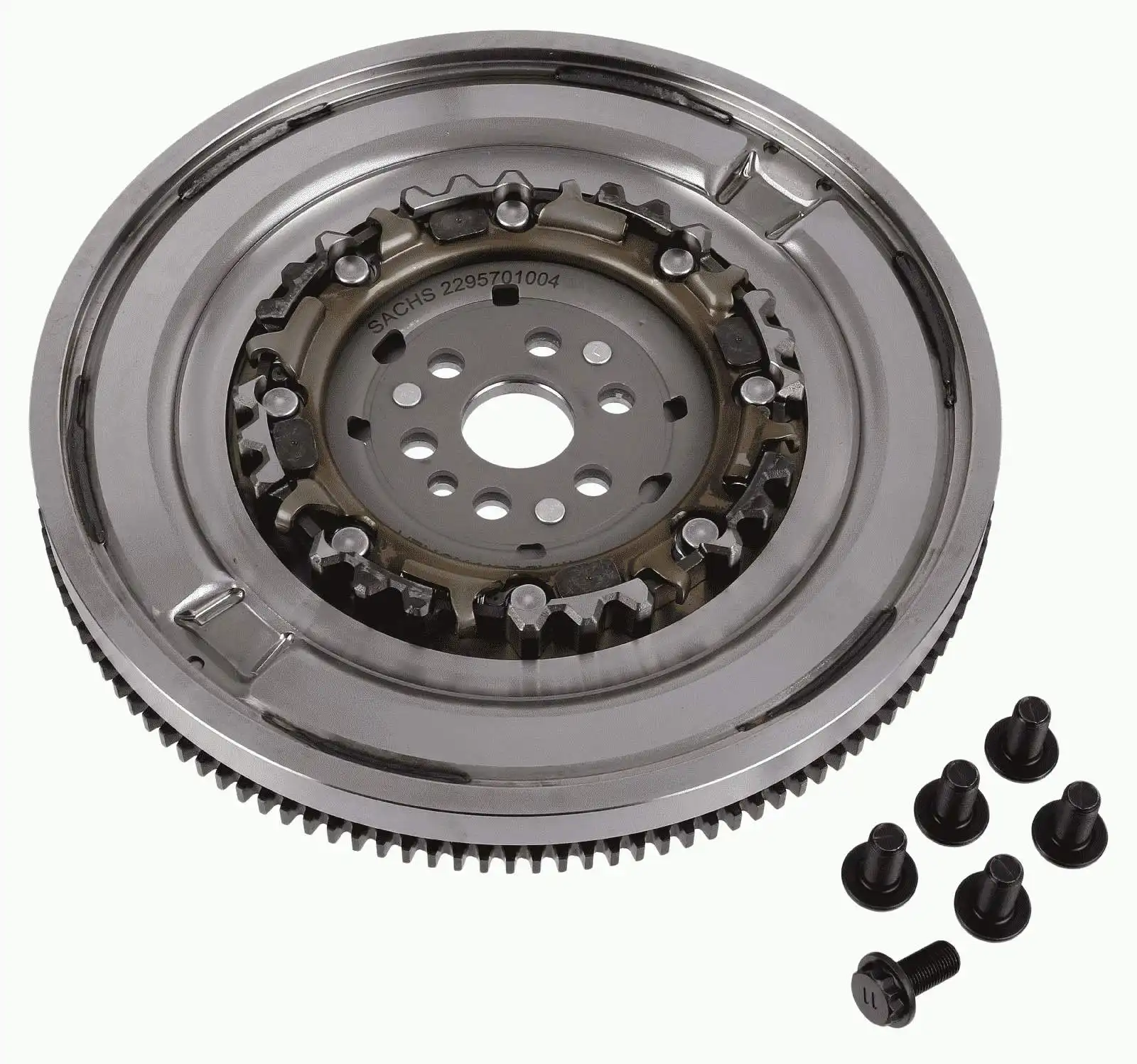 SACHS 2295 701 004