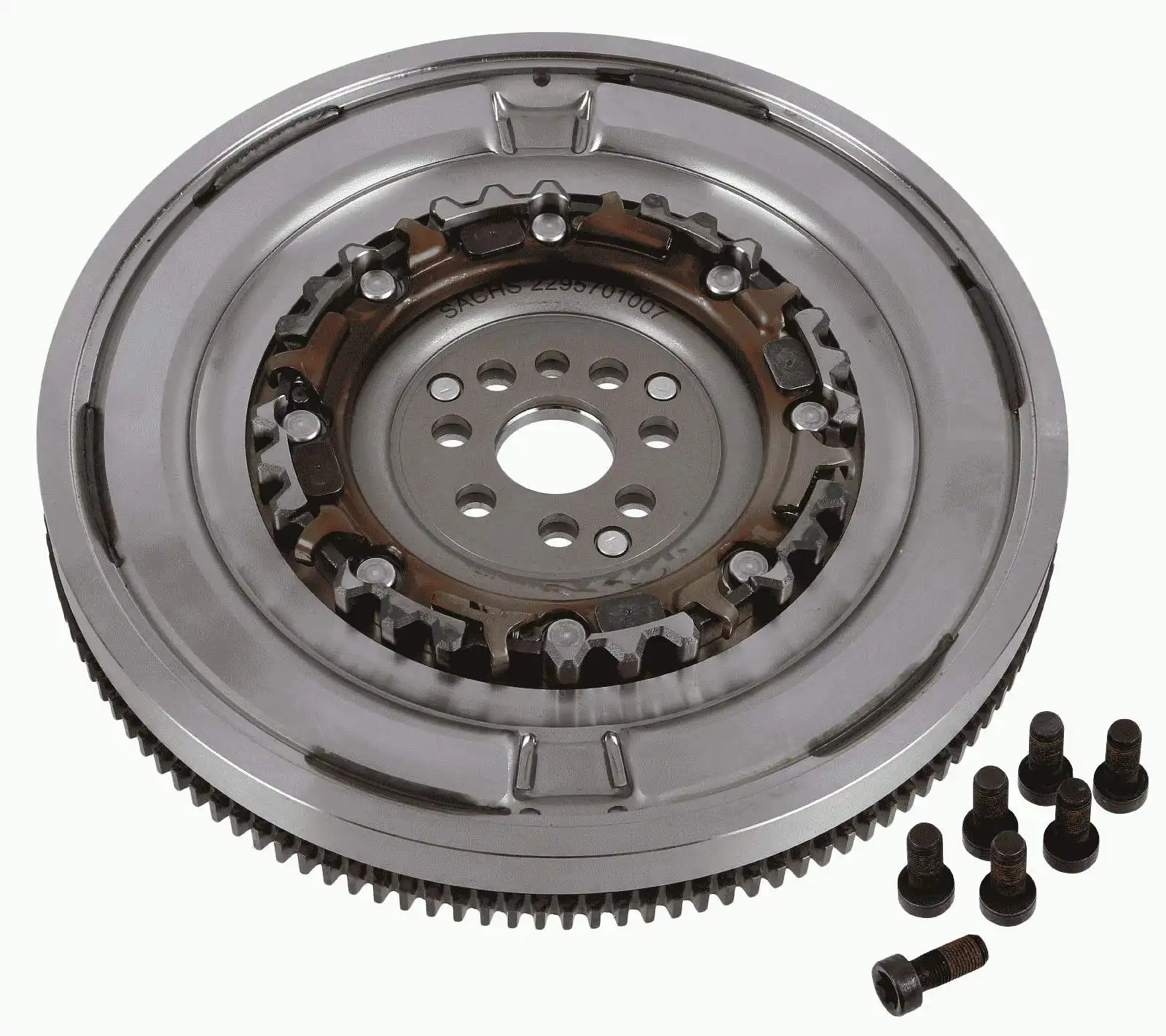 SACHS 2295 701 007