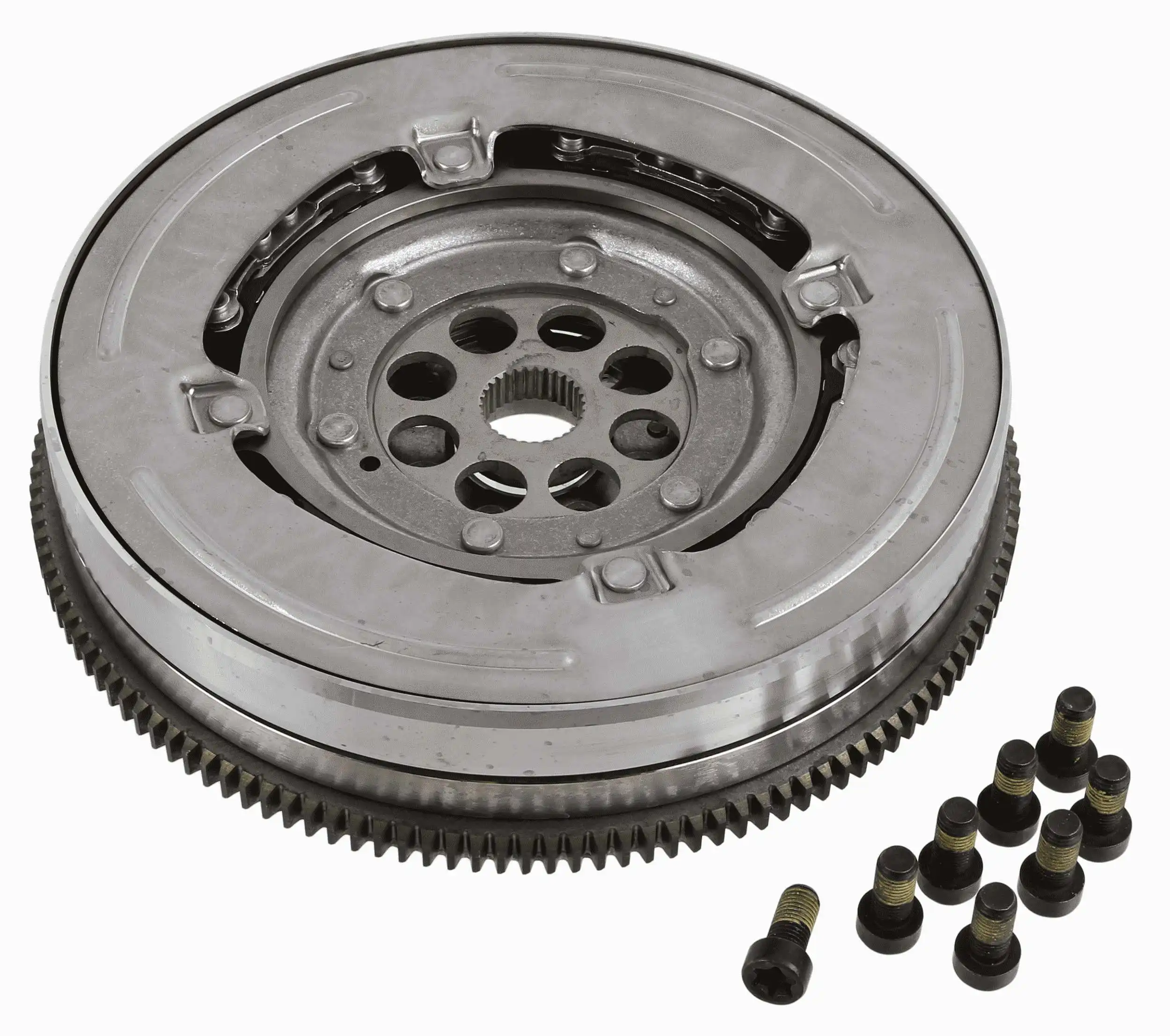 SACHS 2295 701 009