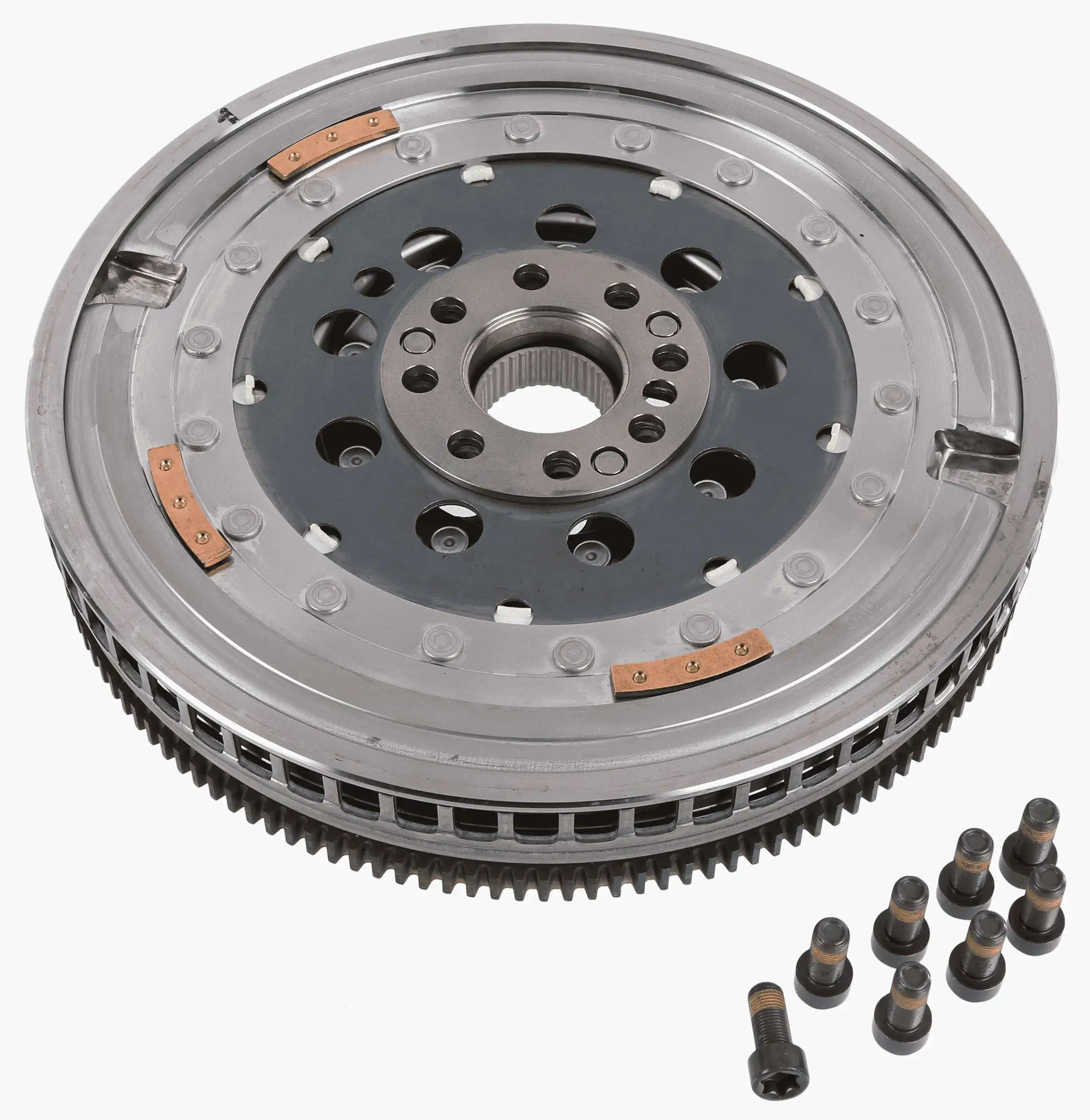 SACHS 2295 701 010