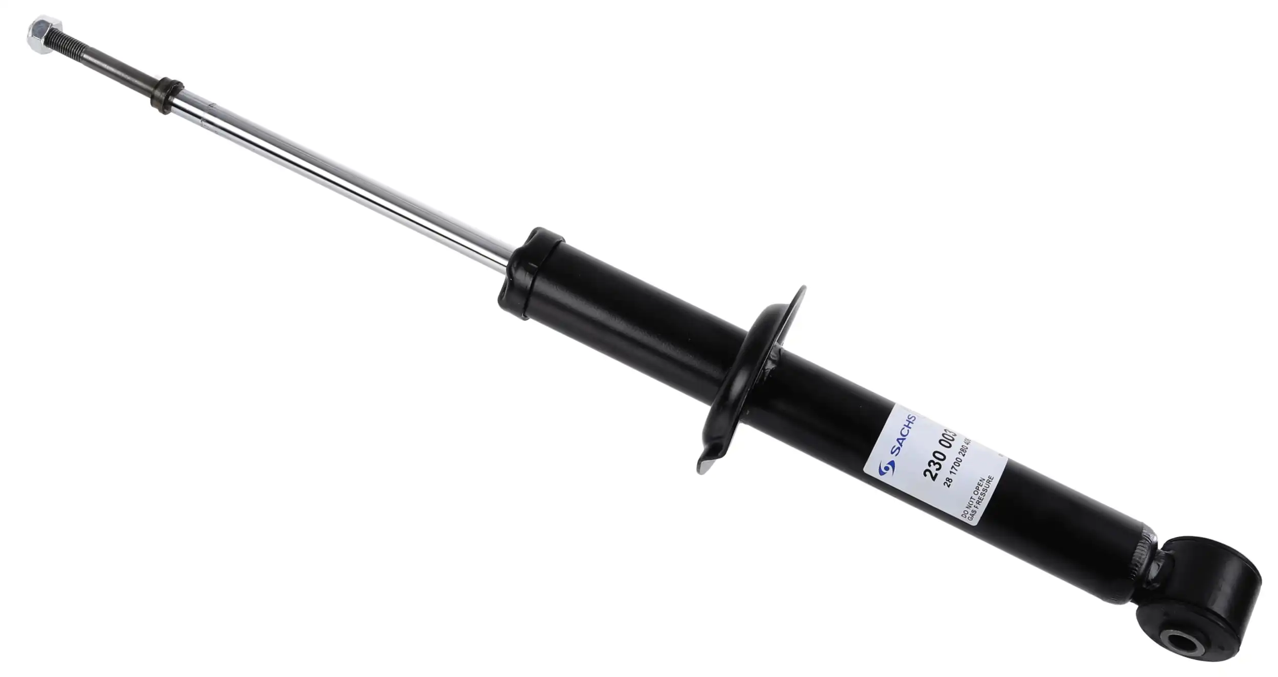 SACHS 230 003