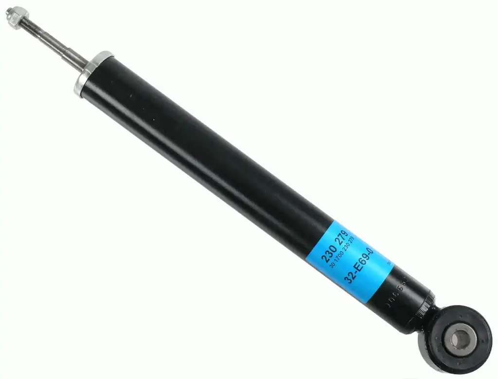 SACHS 230 279