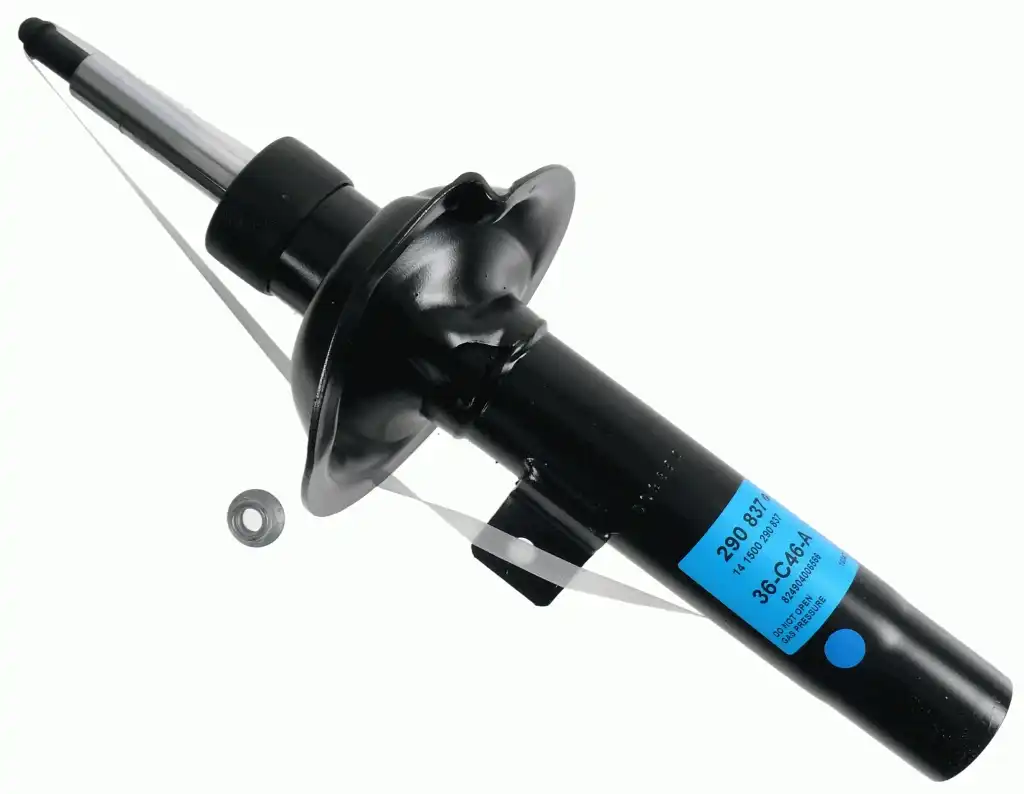 SACHS 290 837