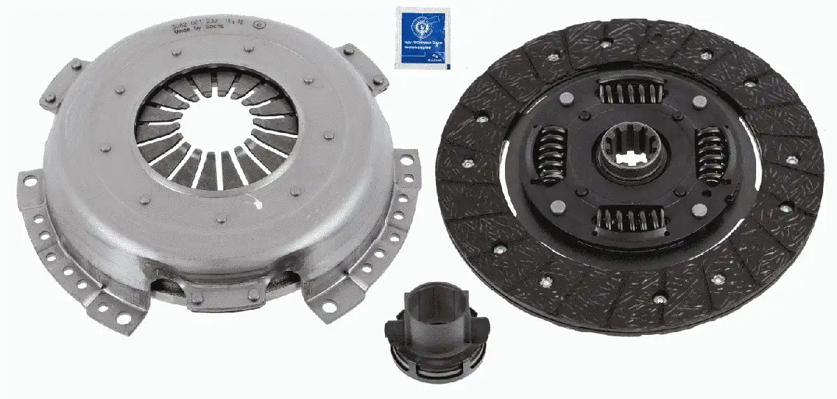SACHS 3000 104 002