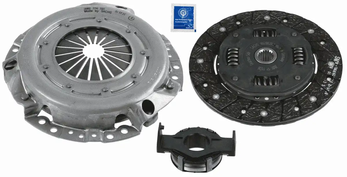 SACHS 3000 108 002