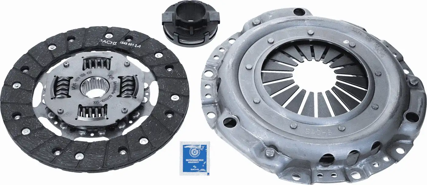 SACHS 3000 111 001