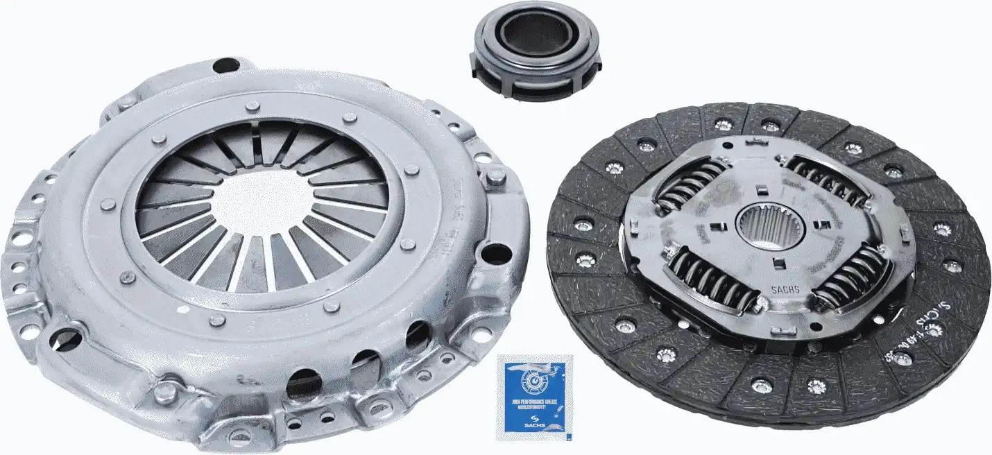 SACHS 3000 111 003