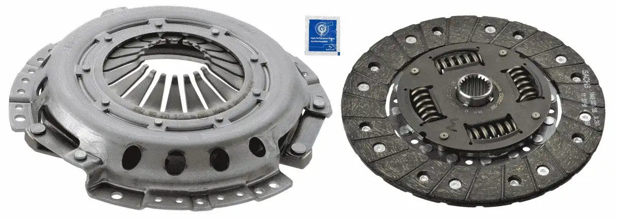 SACHS 3000 123 033