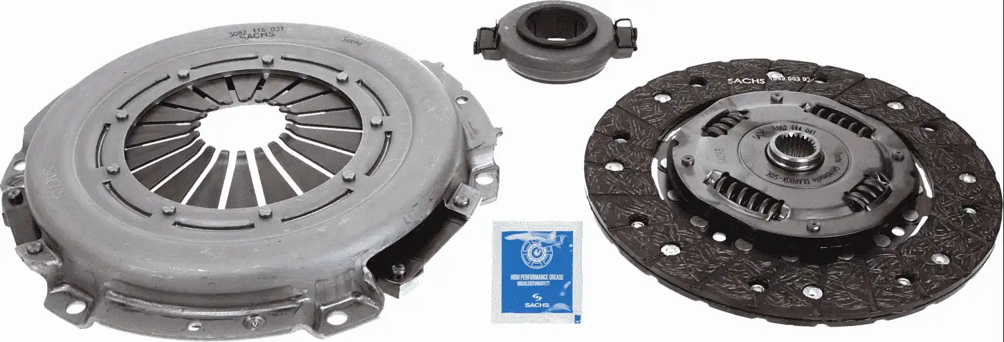 SACHS 3000 162 001