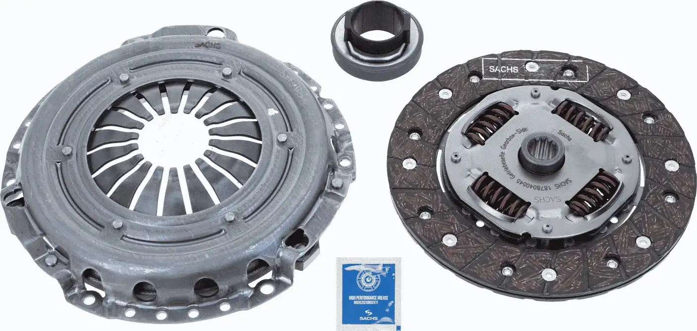 SACHS 3000 174 006