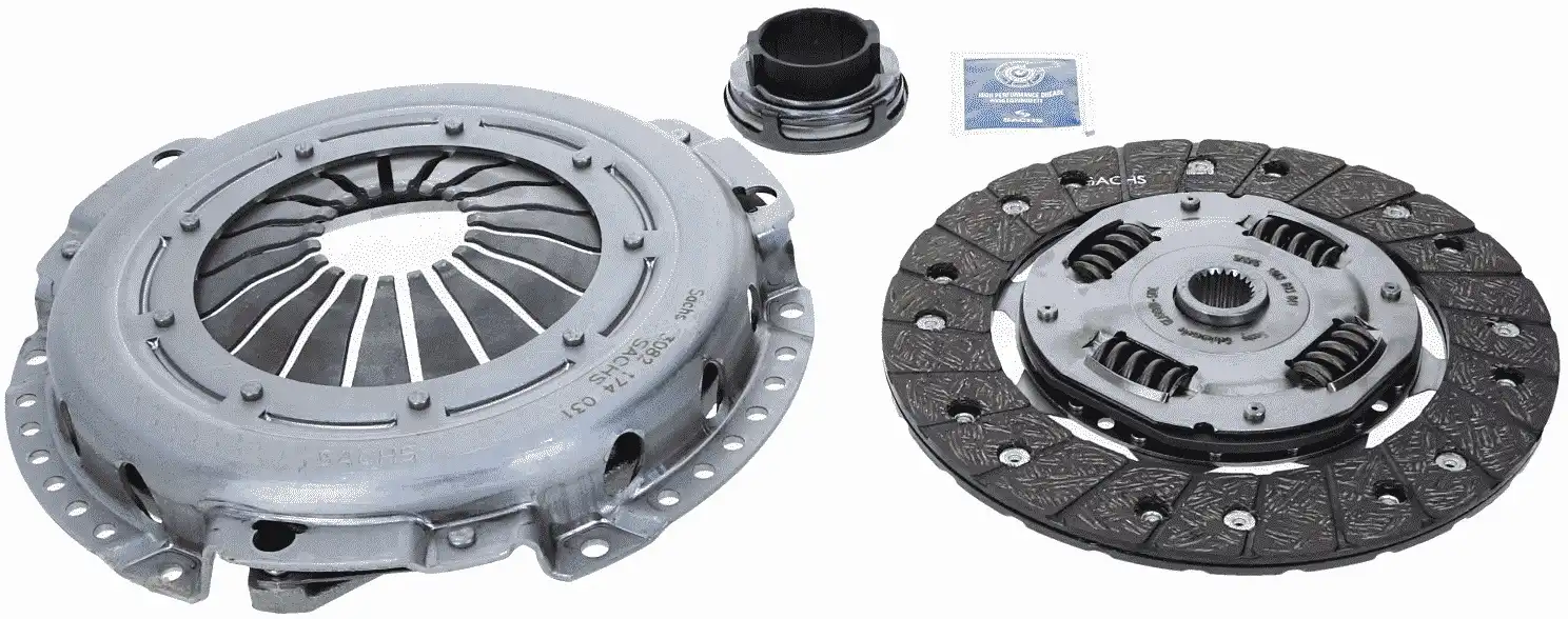 SACHS 3000 176 001