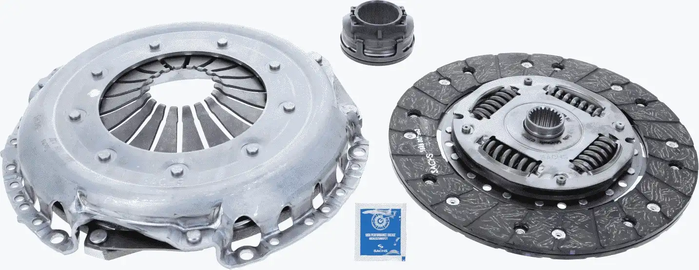 SACHS 3000 181 001