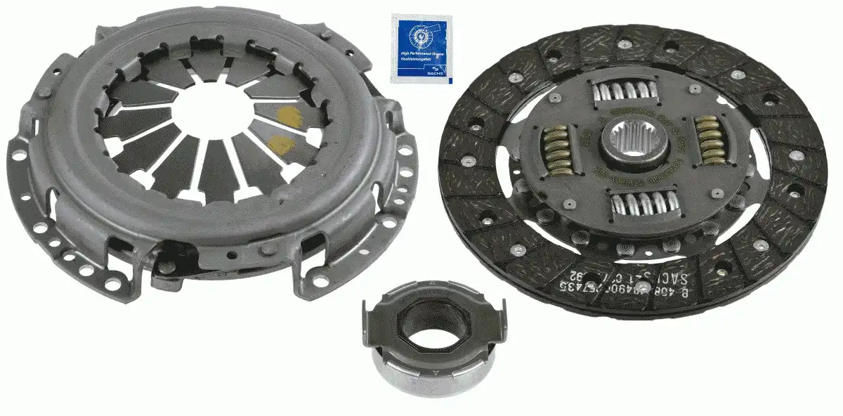 SACHS 3000 201 002