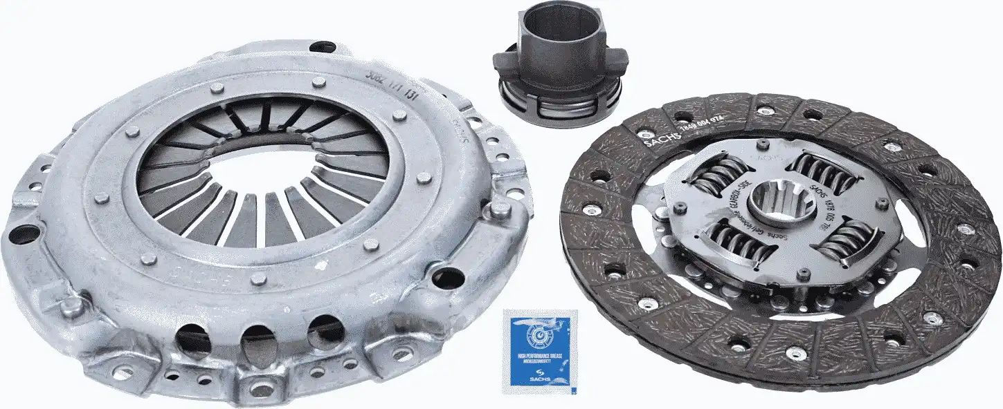 SACHS 3000 203 002