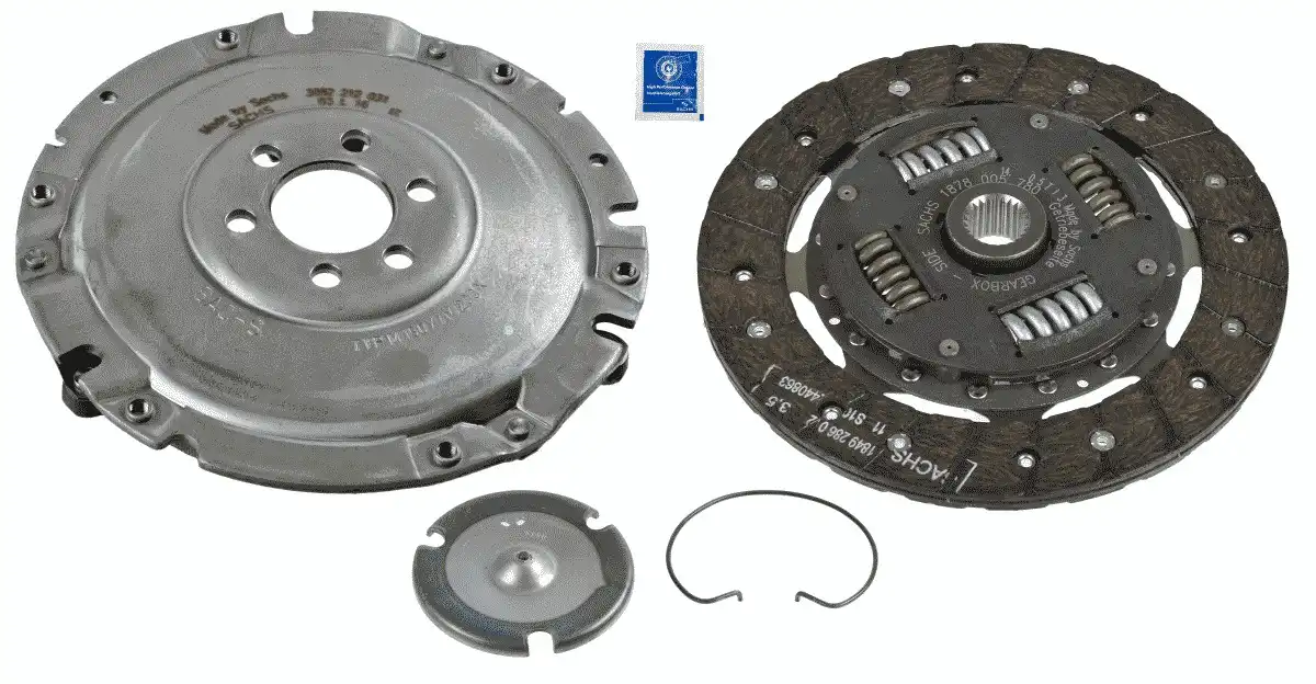 SACHS 3000 286 001