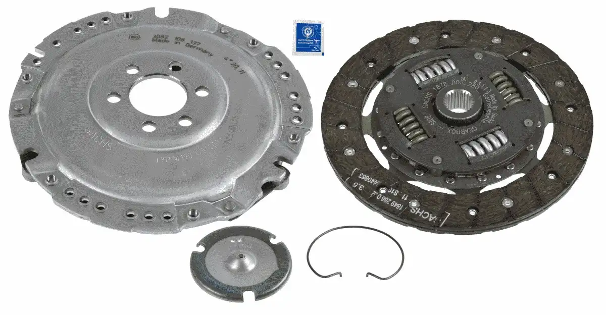 SACHS 3000 286 002