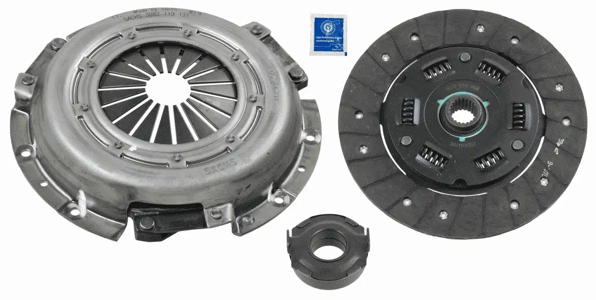 SACHS 3000 290 001