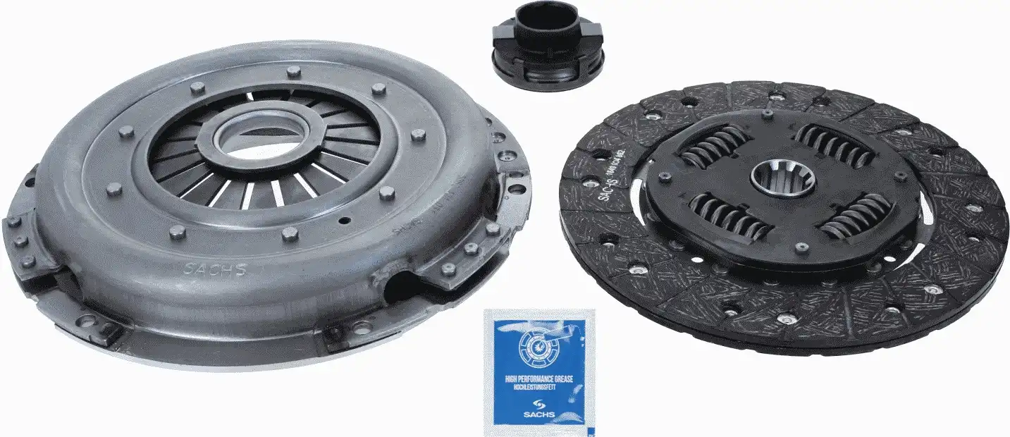 SACHS 3000 297 002