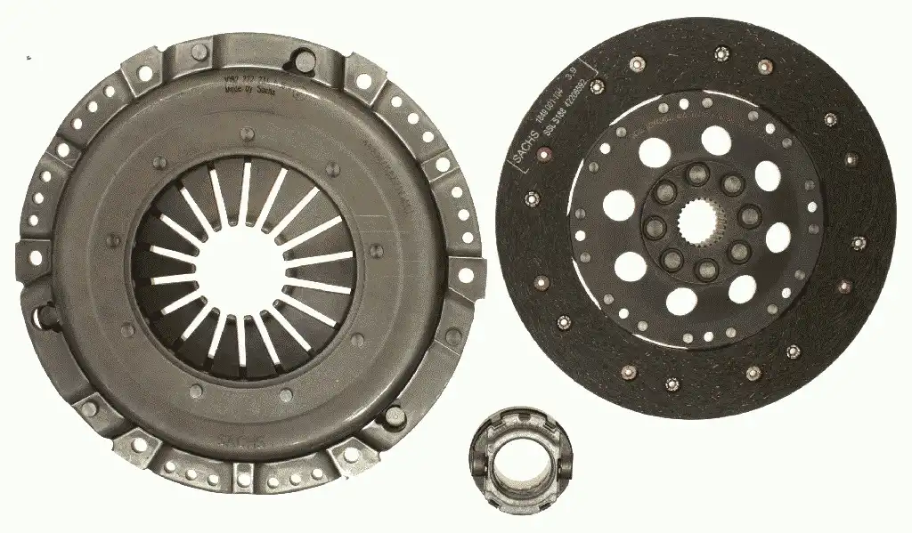 SACHS 3000 318 001