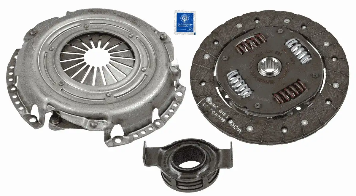 SACHS 3000 329 001