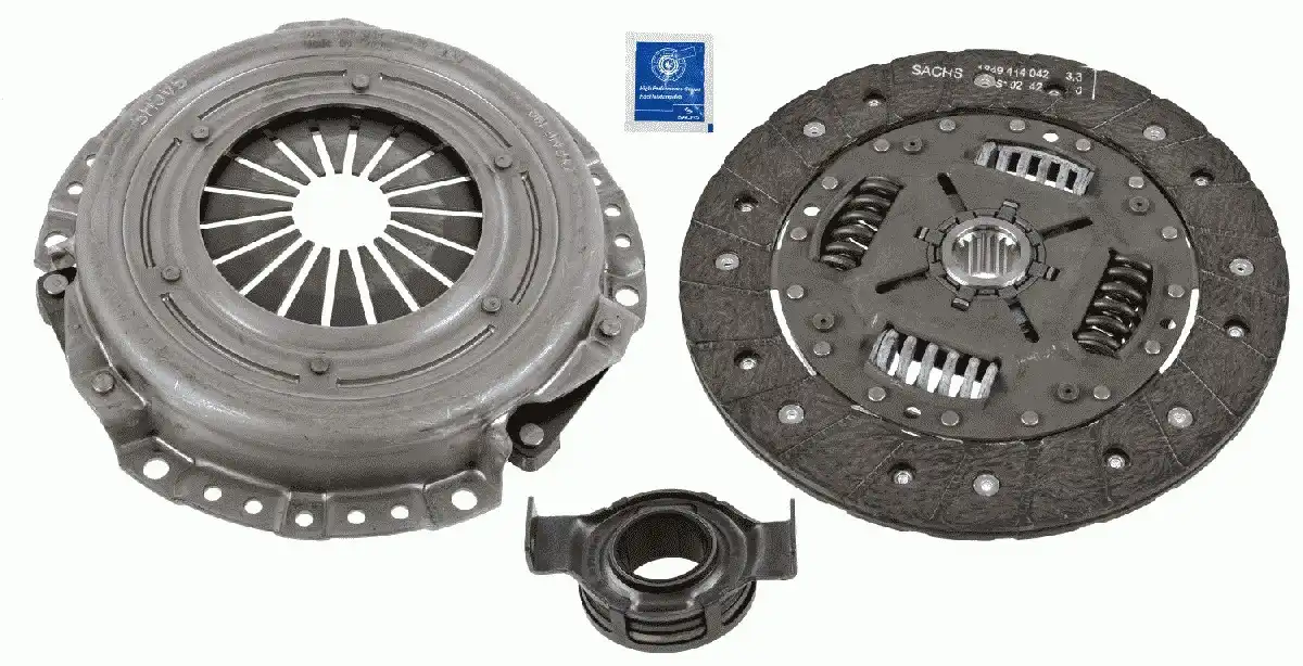 SACHS 3000 330 001