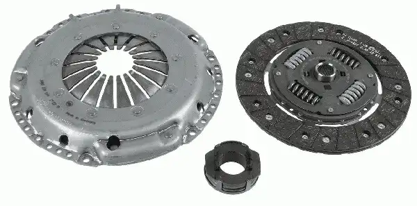 SACHS 3000 332 001