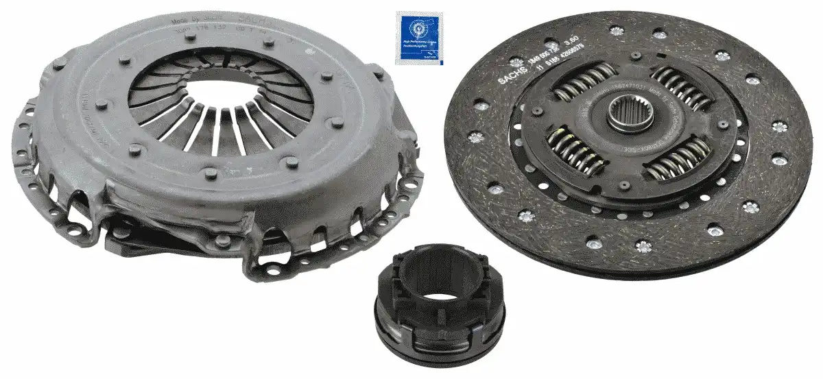 SACHS 3000 386 001
