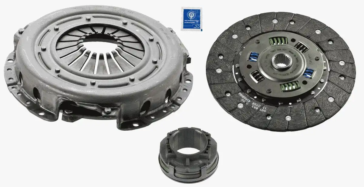 SACHS 3000 389 002