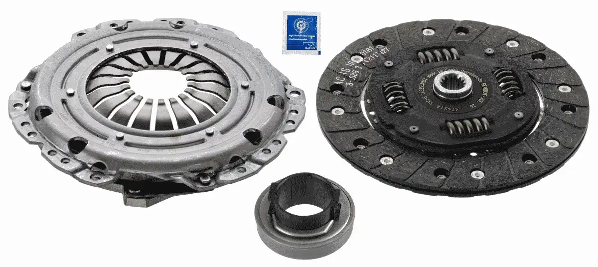 SACHS 3000 436 001