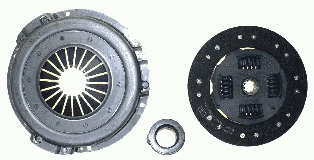 SACHS 3000 460 001