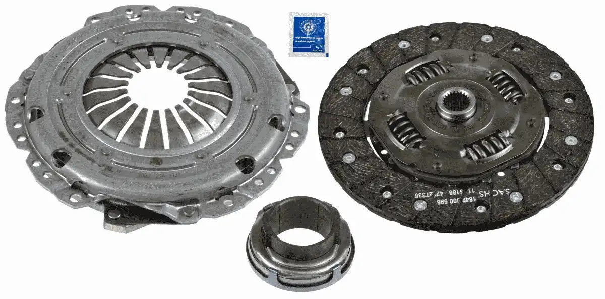 SACHS 3000 494 001